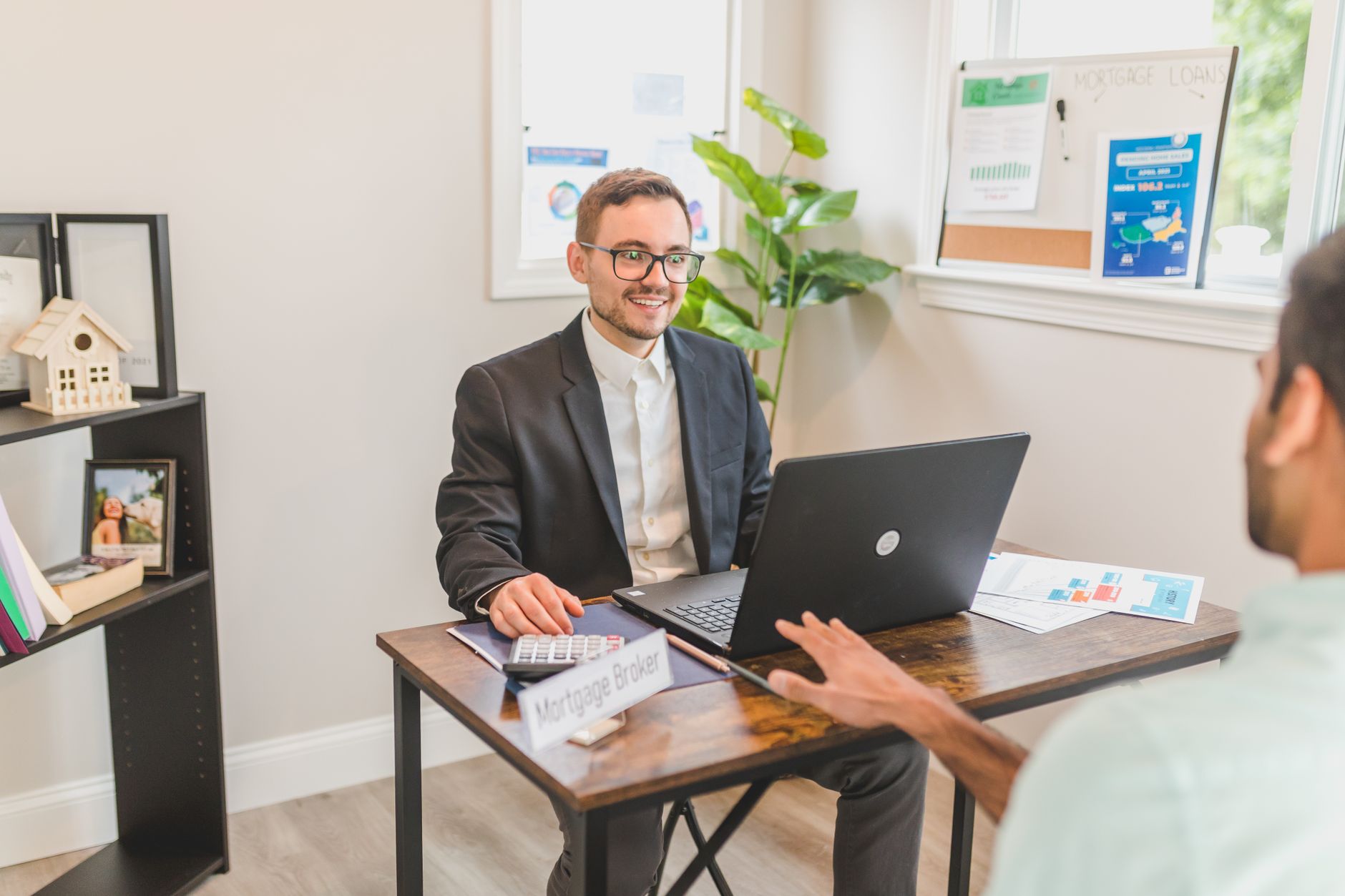 Courtier en prêts immobiliers Drancy